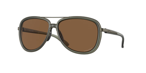 Oakley Split Time Matte Olive Ink w/Prizm Bronze Lens