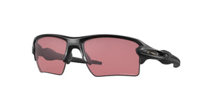 Oakley Flak 2.0 XL Matte Black w/Prizm Dark Golf Lens