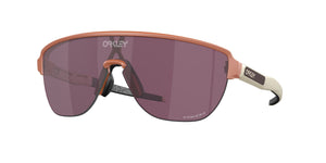 Oakley Corridor Matte Ginger w/Prizm Road Black Lens