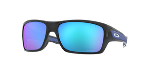 Oakley Turbine Black Ink w/Prizm Sapphire Lens