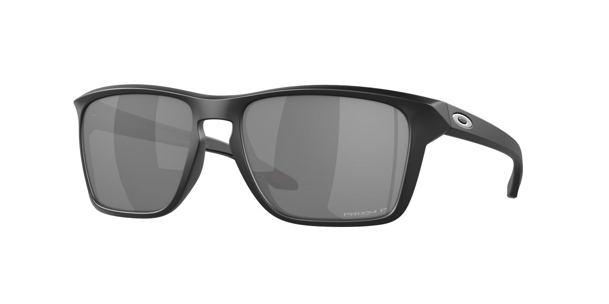 Oakley Sylas Matte Black w/Prizm Black Polarized Lens