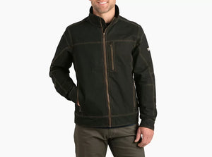 Kuhl Mens Burr Jacket