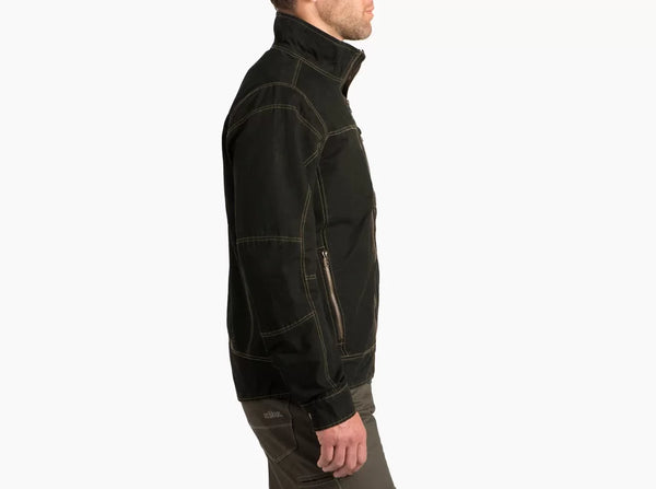 Kuhl Mens Burr Jacket