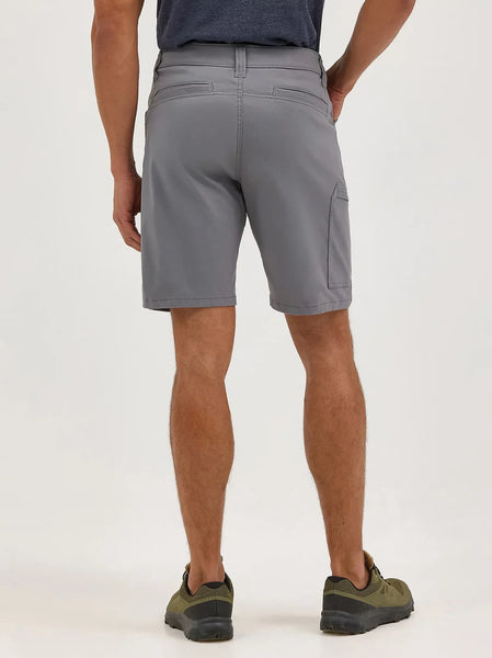 Wrangler Mens Poppy Seed Harbour Short