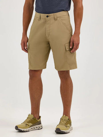 Wrangler Mens Elmwood Highland Short