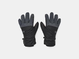 Under Armour Mens Storm Insulated Gloves