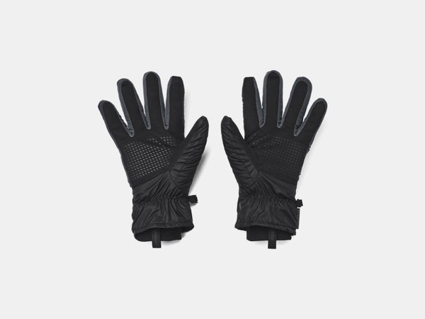 Under Armour Mens Storm Insulated Gloves