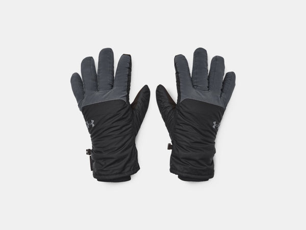 Under Armour Mens Storm Insulated Gloves