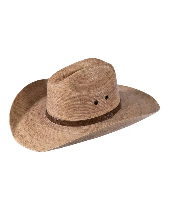 Outback Red River Straw Hat