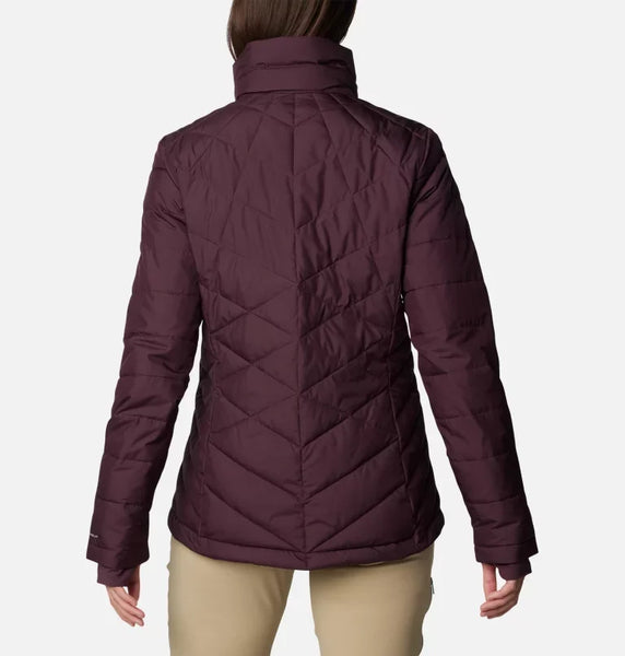 Columbia Ladies Moonvista Heavenly Jacket