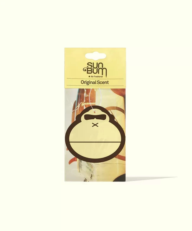 Sun Bum Sonny Air Freshener