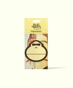 Sun Bum Sonny Air Freshener