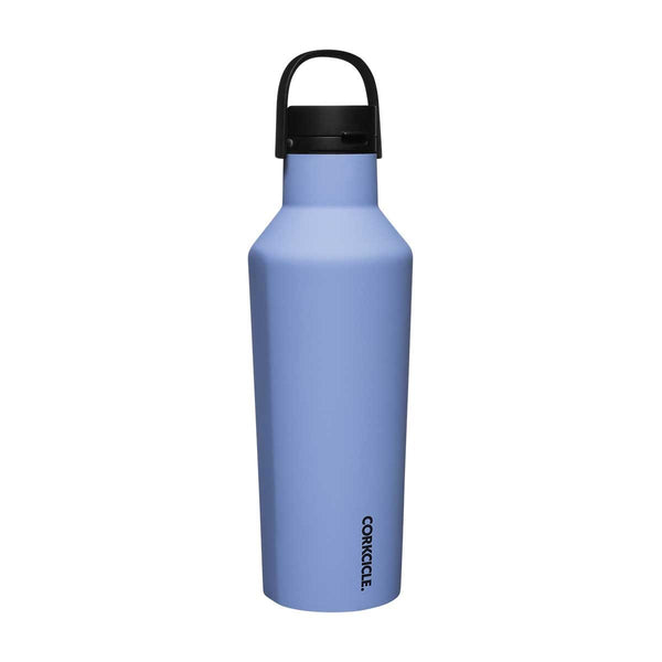 Corkcicle Periwinkle 32OZ Sport Canteen