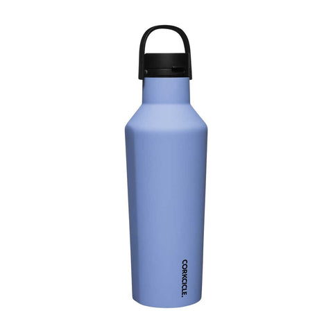 Corkcicle Periwinkle 32OZ Sport Canteen