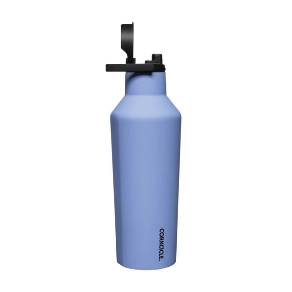 Corkcicle Periwinkle 32OZ Sport Canteen