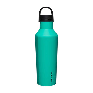 Corkcicle Neon Lights Kokomo 32OZ Sport Canteen