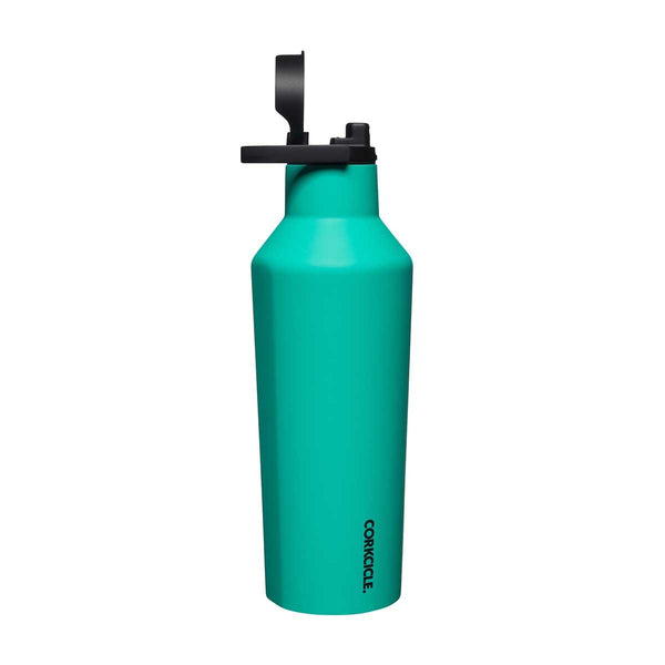 Corkcicle Neon Lights Kokomo 32OZ Sport Canteen