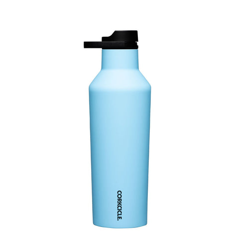 Corkcicle Santorini 32OZ Sport Canteen