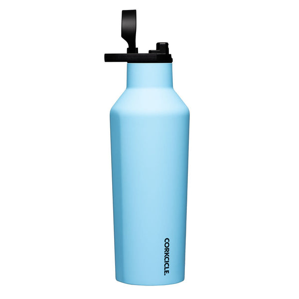 Corkcicle Santorini 32OZ Sport Canteen