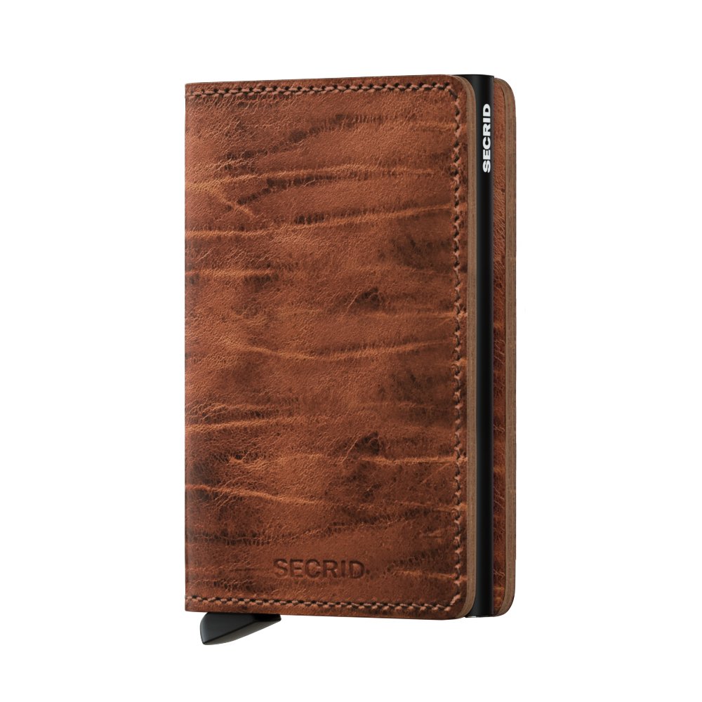 Secrid Slimwallet Dutch Martin Whiskey