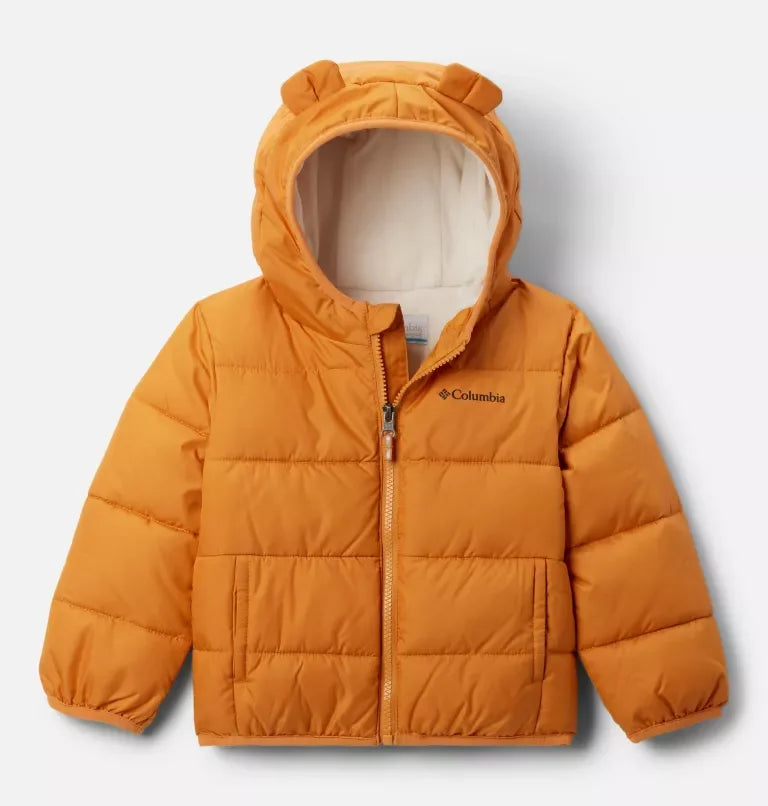 Columbia Toddler Sunstone Tiny Bear Jacket