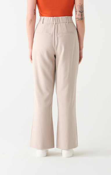 Dex Ladies Wide Leg Trouser