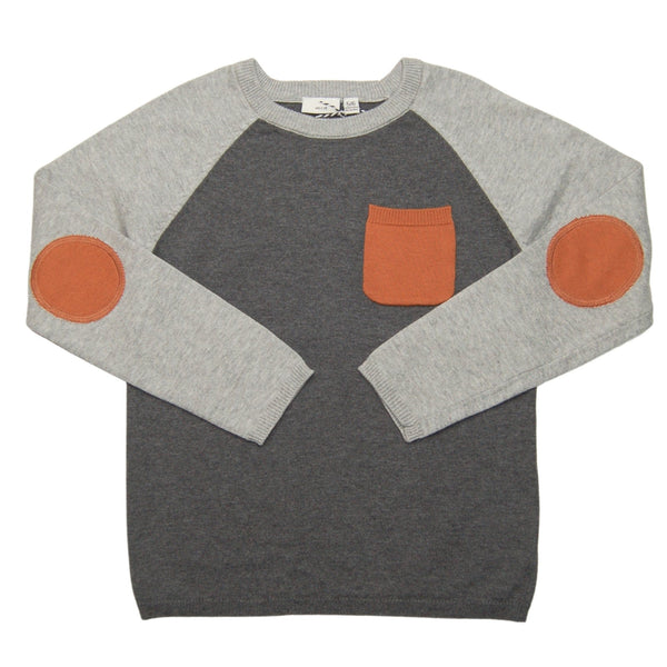 MID Boys Sweater