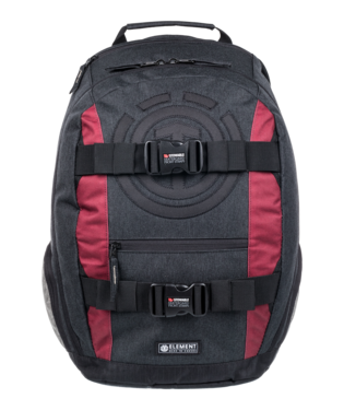 ELEMENT BLACK HEATHER MOHAVE BACKPACK