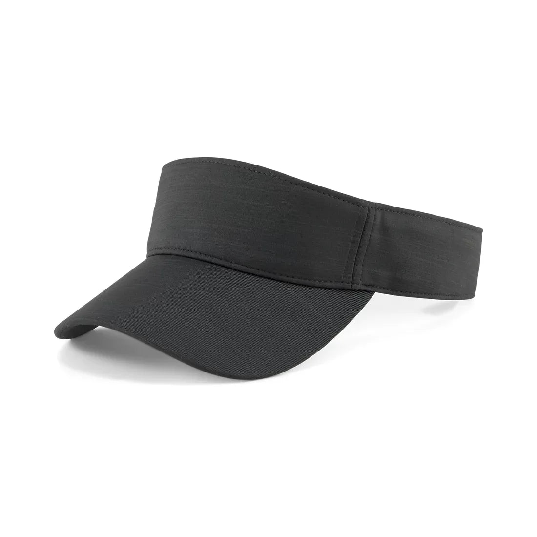 Puma Ladies Puma Black Sport P Visor