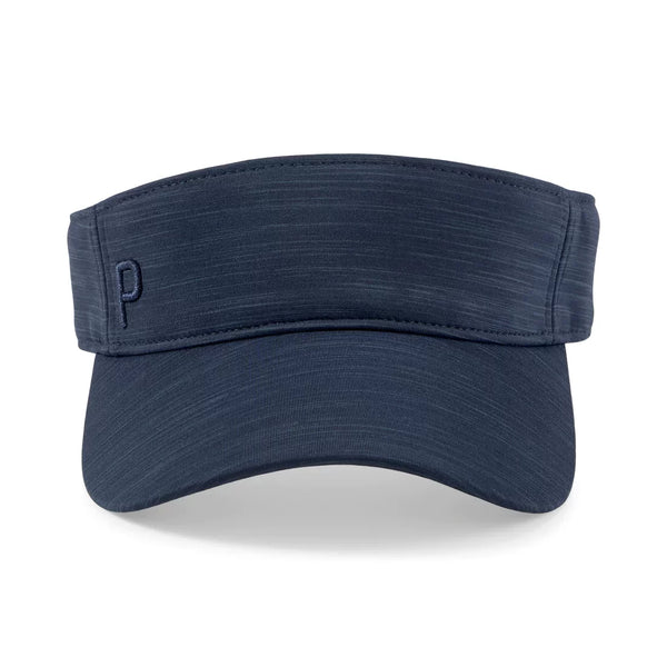 Puma Ladies Navy Blazer Sport P Visor