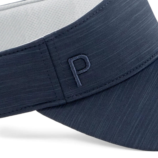 Puma Ladies Navy Blazer Sport P Visor