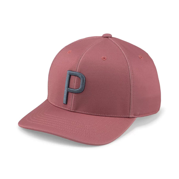 Puma Mens Heartfelt/Evening Sky P Cap