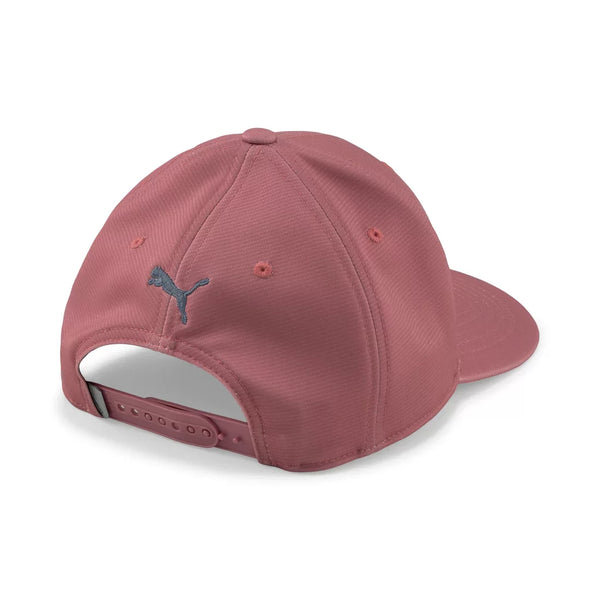 Puma Mens Heartfelt/Evening Sky P Cap