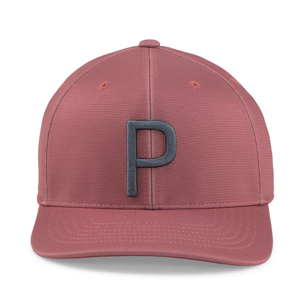 Puma Mens Heartfelt/Evening Sky P Cap