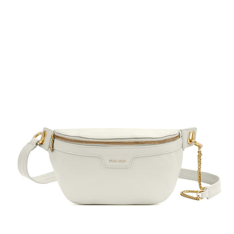 Pixie Mood Coconut Cream Brooklyn Crossbody