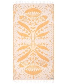 Sand Cloud Sunflower Della Beach Towel