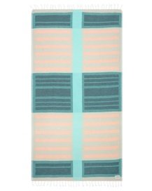 Sand Cloud Multi Havana Beach Towel