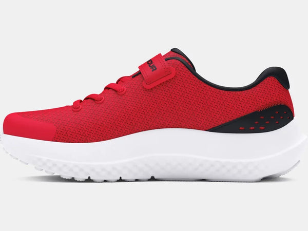 Under Armour Red Surge 4 AC Running Shoe