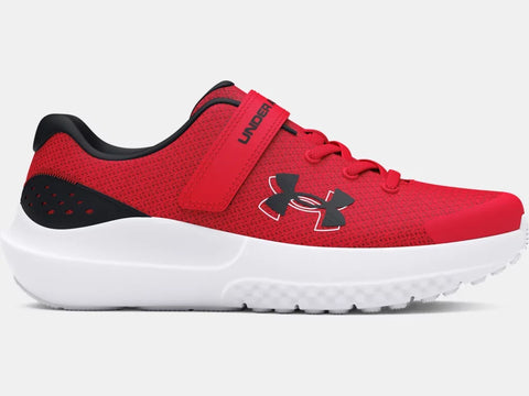 Under Armour Red Surge 4 AC Running Shoe