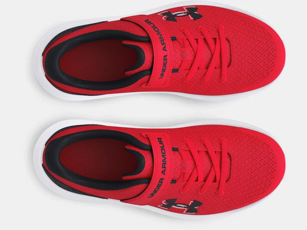 Under Armour Red Surge 4 AC Running Shoe