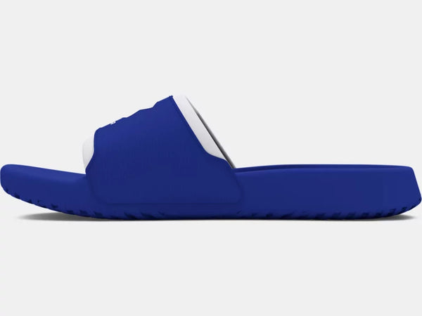 Under Armour MensTeam Royal Ignite Select Slide