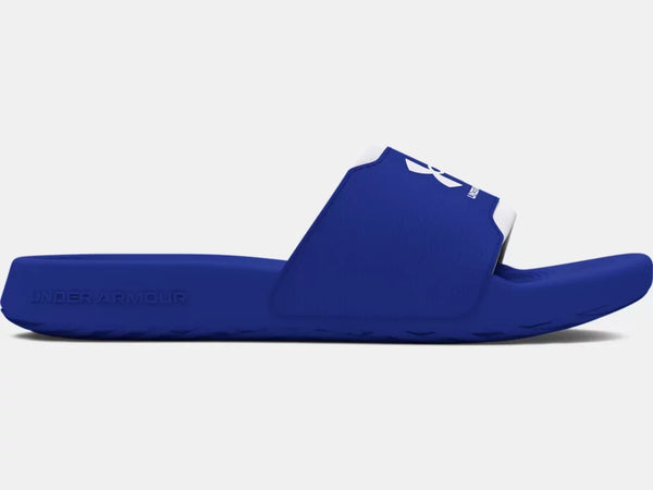 Under Armour MensTeam Royal Ignite Select Slide