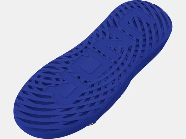 Under Armour MensTeam Royal Ignite Select Slide