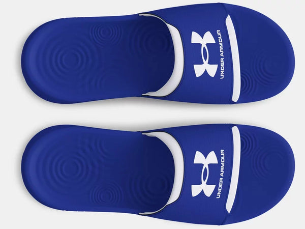 Under Armour MensTeam Royal Ignite Select Slide