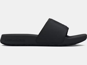 Under Armour Boys Black Ignite Select Slide