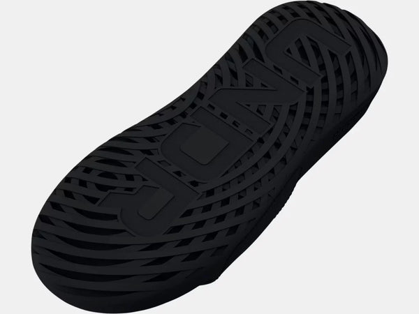 Under Armour Boys Black Ignite Select Slide