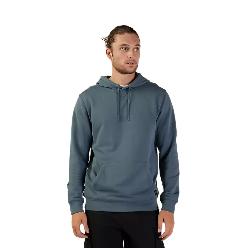 Fox Mens Level Up PO Fleece Hoodie