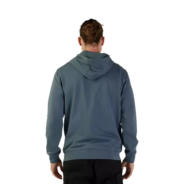 Fox Mens Level Up PO Fleece Hoodie