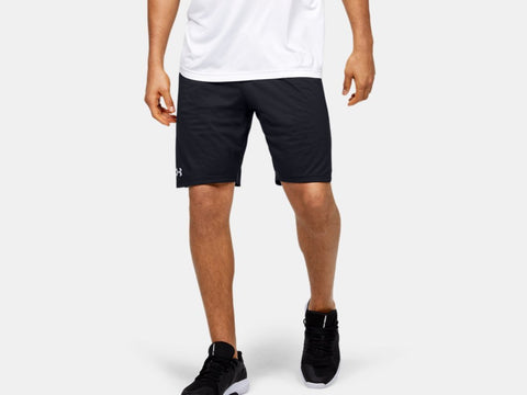 Under Armour Mens Locker 9" Shorts