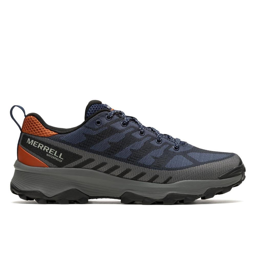 Merrell Mens Speed Eco WP Shoe